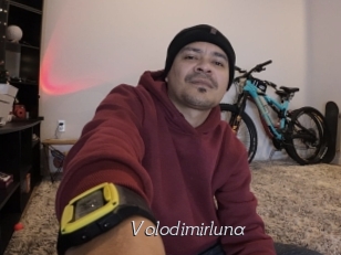 volodimirluna Le Scandale