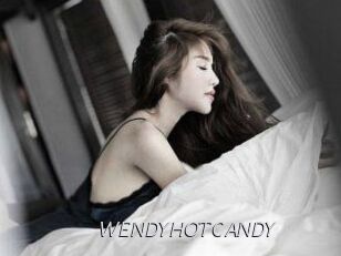 WENDYHOTCANDY