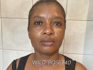 WILD_ROSEY40 Le Scandale
