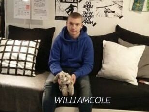 WILLIAM_COLE