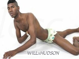 WILLxHUDSON