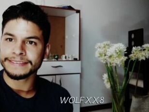 WOLFXX8