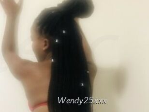 Wendy25xxx