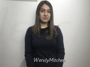 WendyMitchers Le Scandale