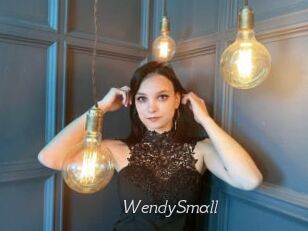 WendySmall