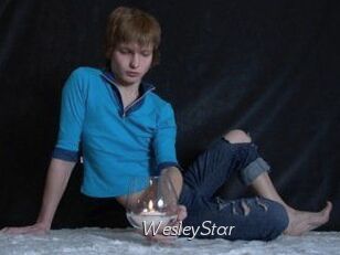 WesleyStar