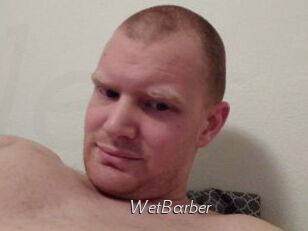 WetBarber