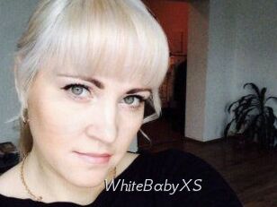 WhiteBabyXS