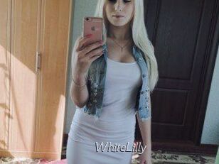 WhiteLilly