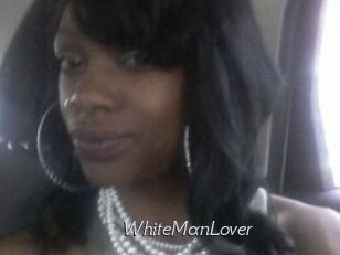 WhiteManLover