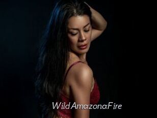 WildAmazonaFire