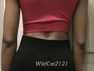 WildCat2121