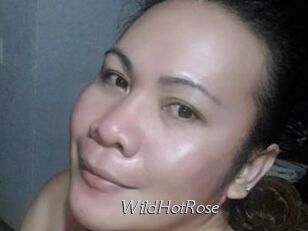 WildHotRose