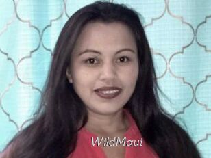 WildMaui