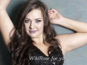 WildRose_for_you