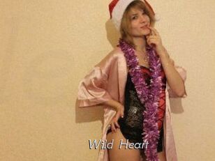 Wild_Heart Le Scandale