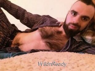 Wild_n_Ready