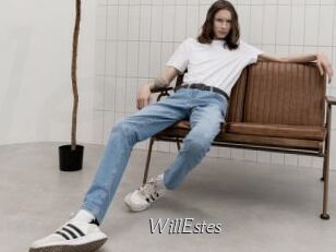 WillEstes