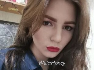 WillaHoney