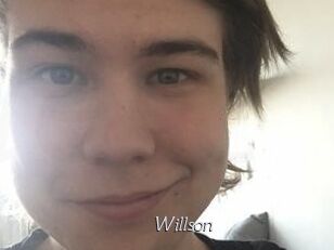 Willson