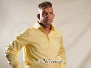 WillyBeamer