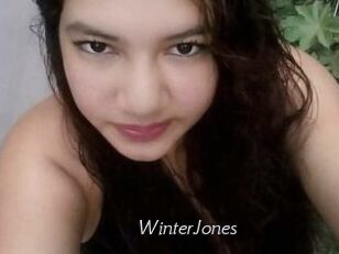 WinterJones