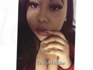 WinterWhite