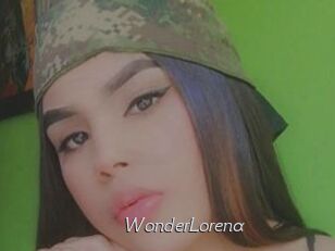 WonderLorena