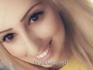WonderLust60