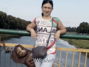 WonderNight