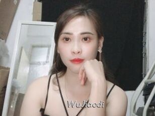 WuJiaodi