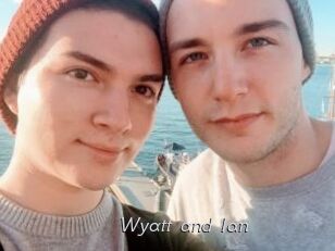 Wyatt_and_Ian