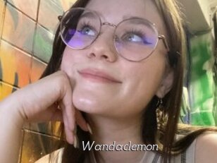 Wandaclemon