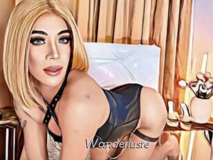 Wanderluste