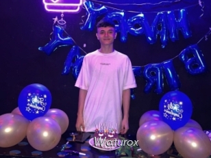 Waturox