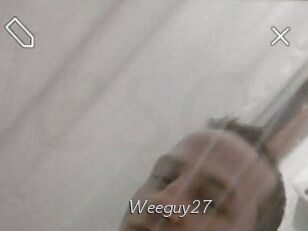 Weeguy27