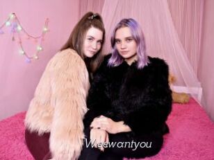 Weewantyou