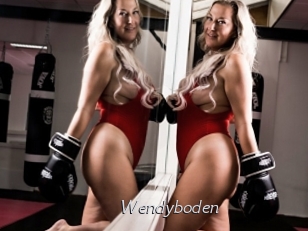 Wendyboden