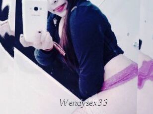 Wendysex33