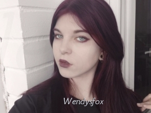 Wendysfox
