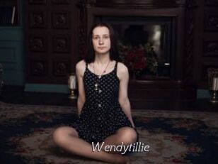 Wendytillie
