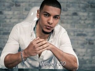 Wesley100
