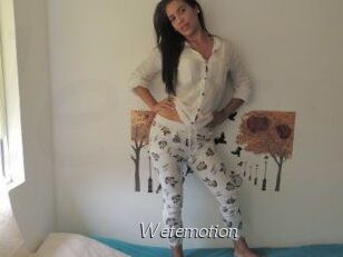 Wetemotion