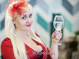 Whiitequeen