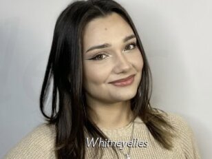 Whitneyelles
