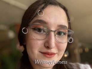 Whitneyfurness