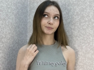 Whitneygoley