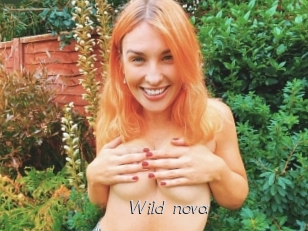 Wild_nova