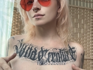 Wild.rabbitts