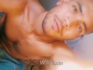 Wild_latin